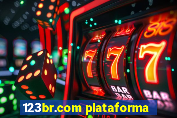 123br.com plataforma